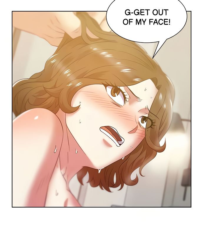 My Wife’s Friend Chapter 82 Page 17