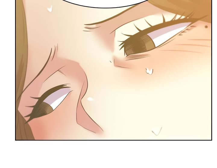 My Wife’s Friend Chapter 82 Page 22