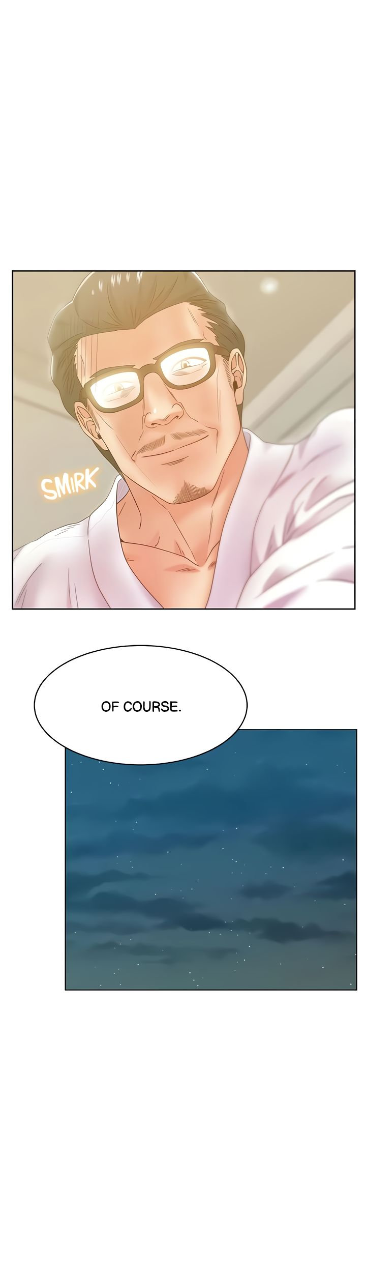 My Wife’s Friend Chapter 82 Page 25