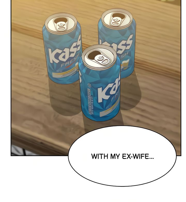 My Wife’s Friend Chapter 82 Page 36