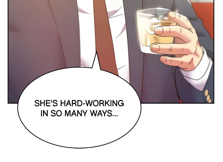 My Wife’s Friend Chapter 82 Page 48