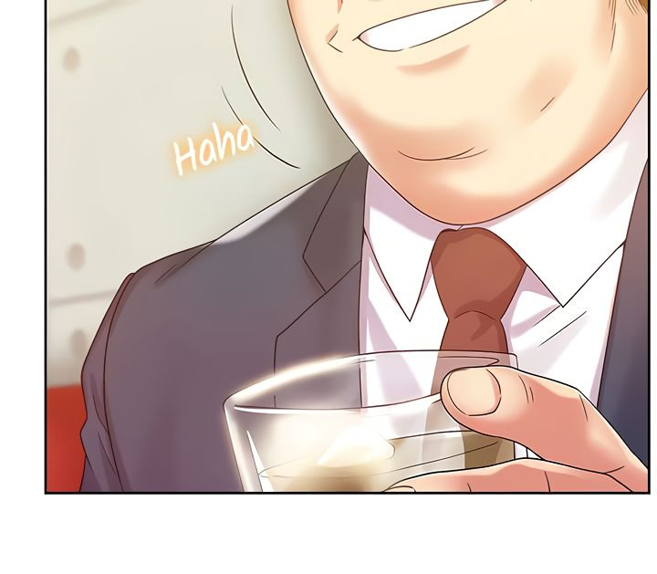 My Wife’s Friend Chapter 82 Page 50