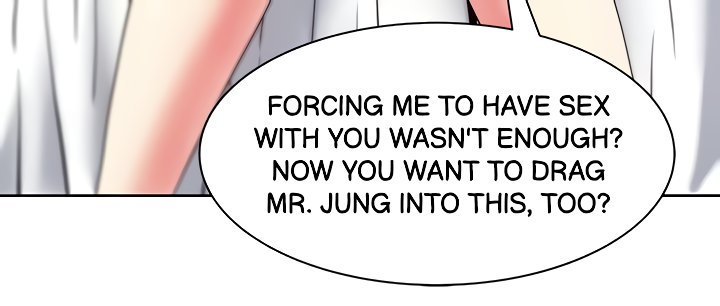 My Wife’s Friend Chapter 83 Page 25