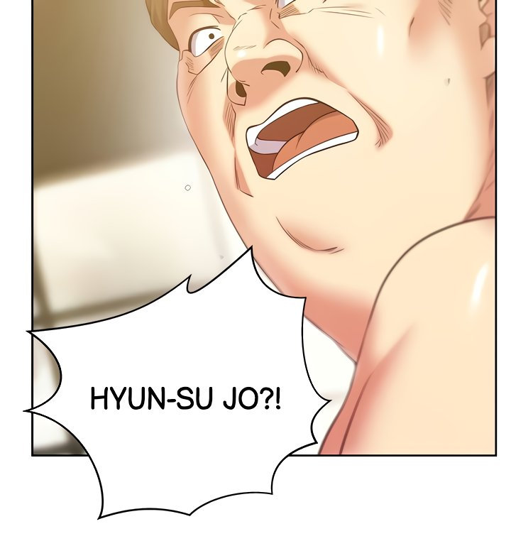 My Wife’s Friend Chapter 83 Page 29