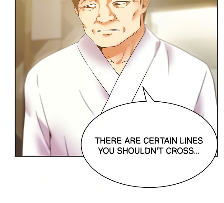 My Wife’s Friend Chapter 83 Page 32