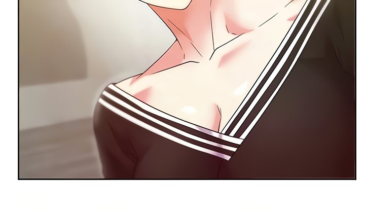 My Wife’s Friend Chapter 83 Page 34