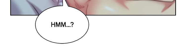 My Wife’s Friend Chapter 84 Page 46