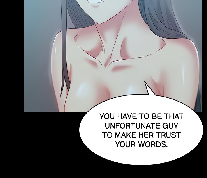 My Wife’s Friend Chapter 85 Page 11