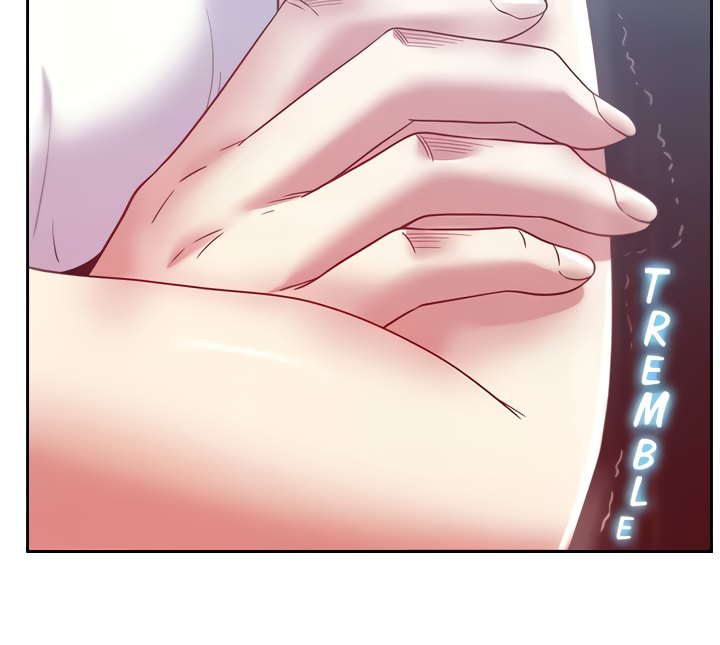 My Wife’s Friend Chapter 85 Page 13