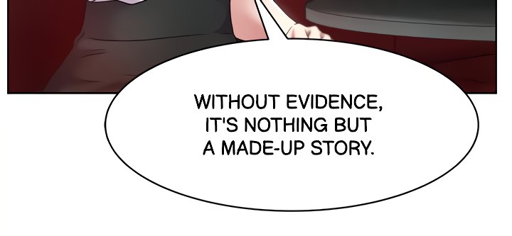 My Wife’s Friend Chapter 85 Page 16