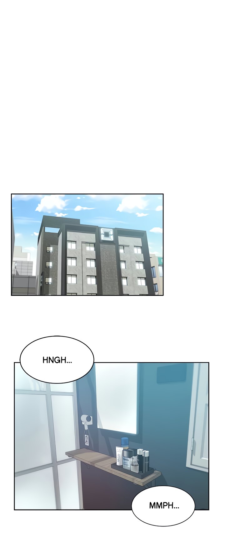 My Wife’s Friend Chapter 85 Page 22