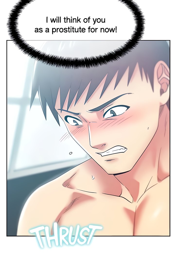 My Wife’s Friend Chapter 85 Page 31