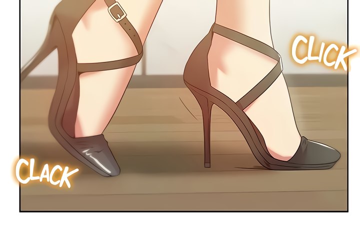 My Wife’s Friend Chapter 85 Page 44