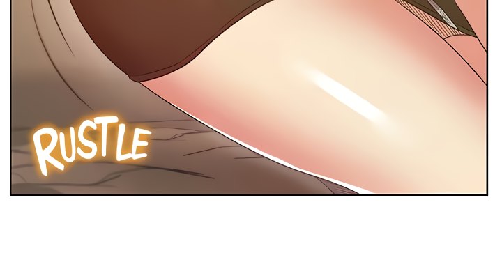 My Wife’s Friend Chapter 86 Page 12