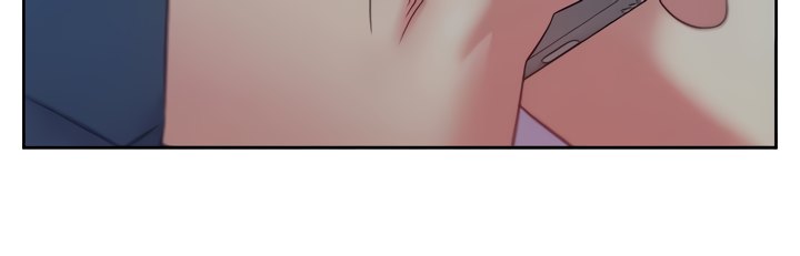 My Wife’s Friend Chapter 86 Page 20