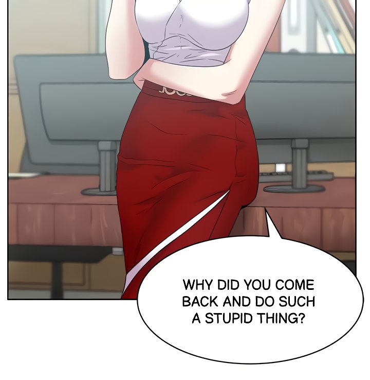 My Wife’s Friend Chapter 86 Page 29