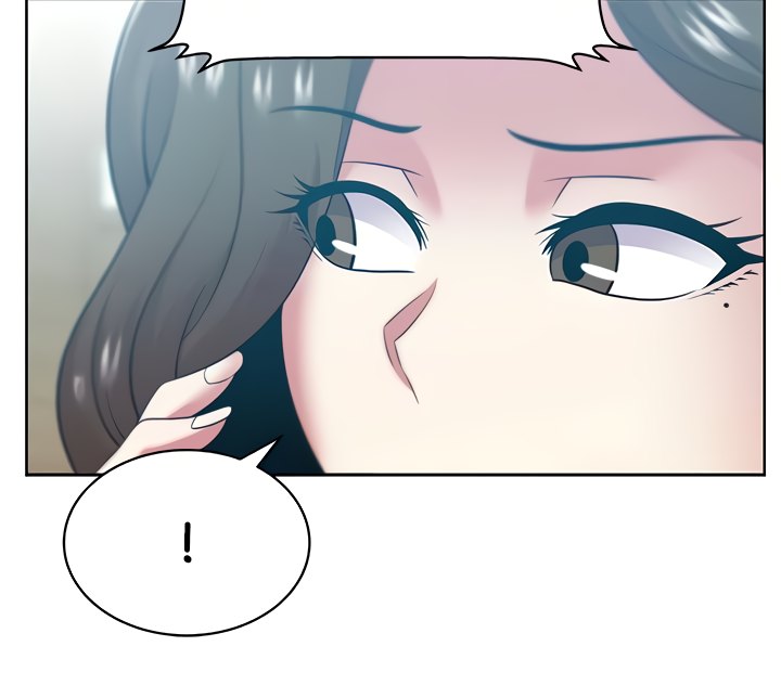 My Wife’s Friend Chapter 86 Page 31