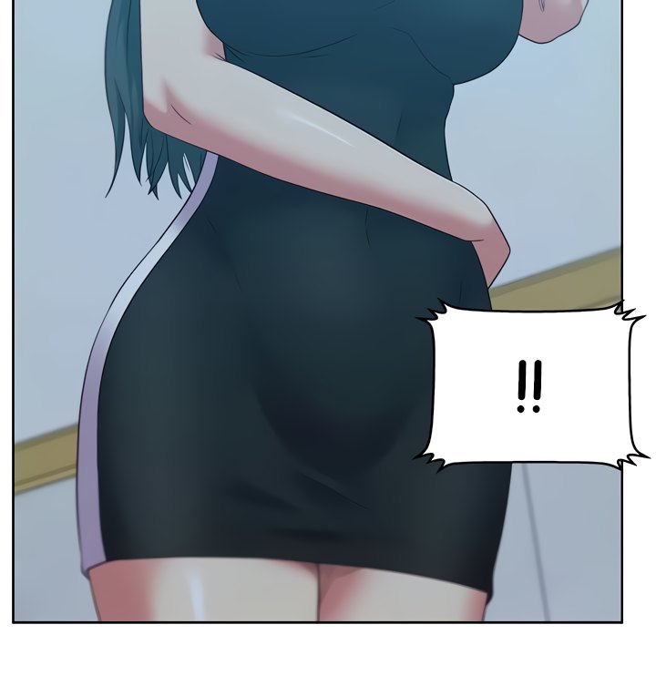 My Wife’s Friend Chapter 86 Page 33