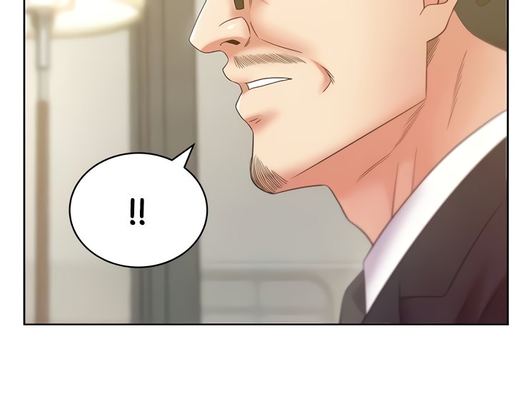 My Wife’s Friend Chapter 86 Page 8