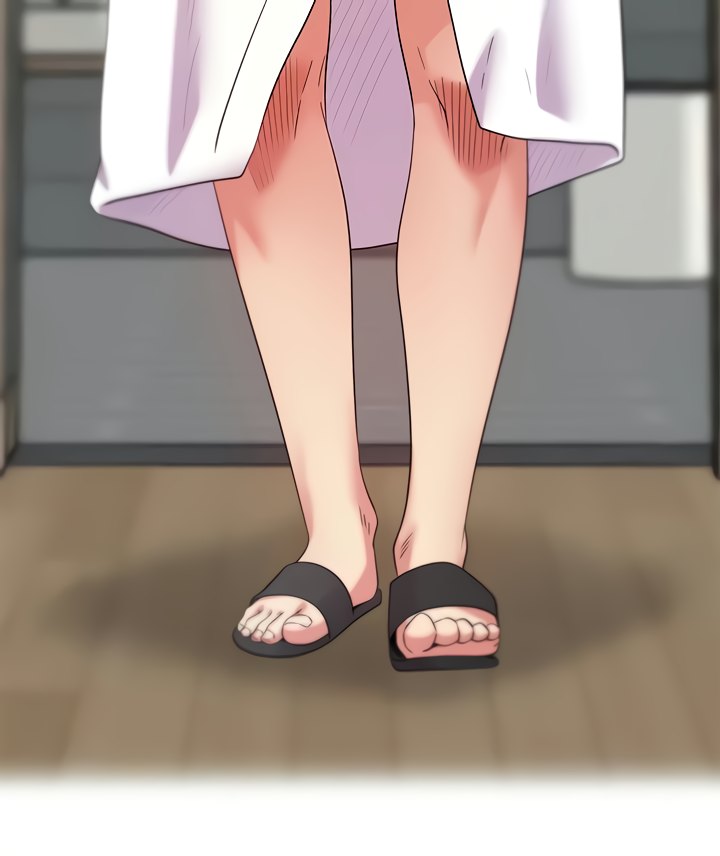My Wife’s Friend Chapter 87 Page 13