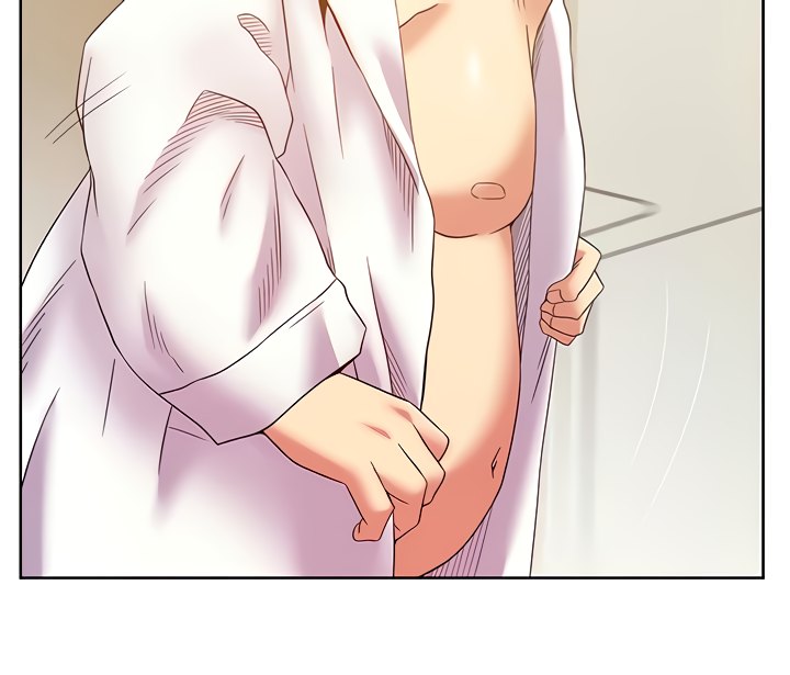 My Wife’s Friend Chapter 87 Page 43