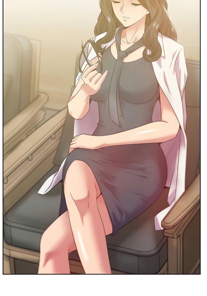 My Wife’s Friend Chapter 88 Page 14