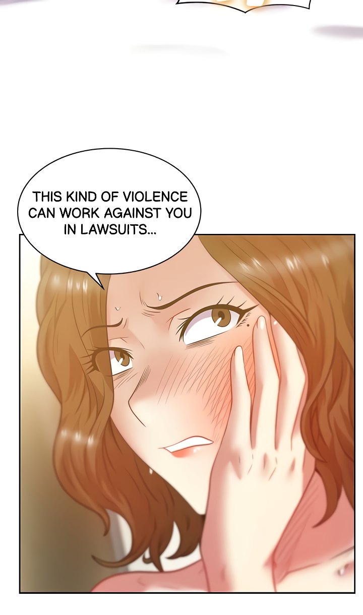 My Wife’s Friend Chapter 88 Page 52