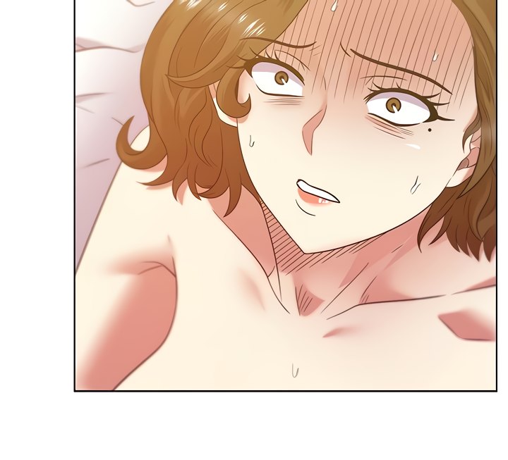 My Wife’s Friend Chapter 89 Page 17