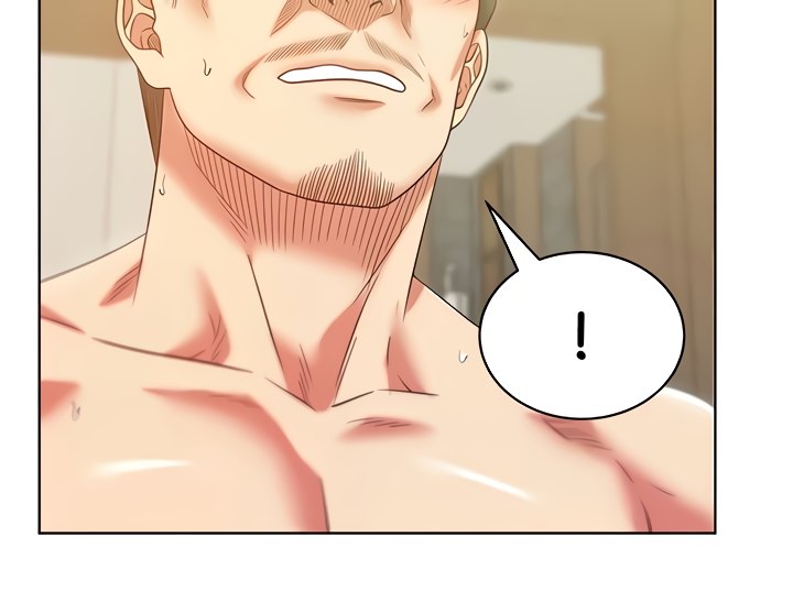 My Wife’s Friend Chapter 89 Page 30