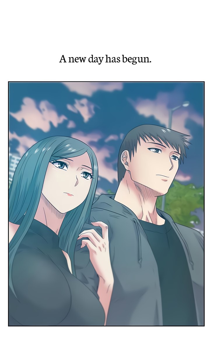 My Wife’s Friend Chapter 89 Page 38