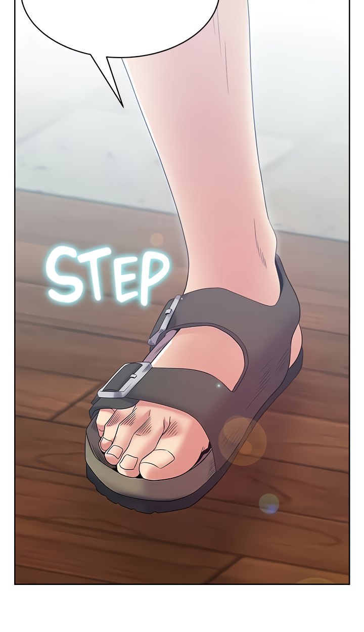 My Wife’s Friend Chapter 89 Page 44