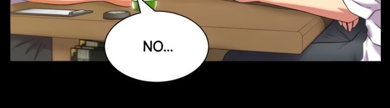 My Wife’s Friend Chapter 90 Page 18