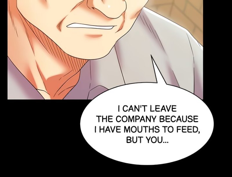 My Wife’s Friend Chapter 90 Page 27