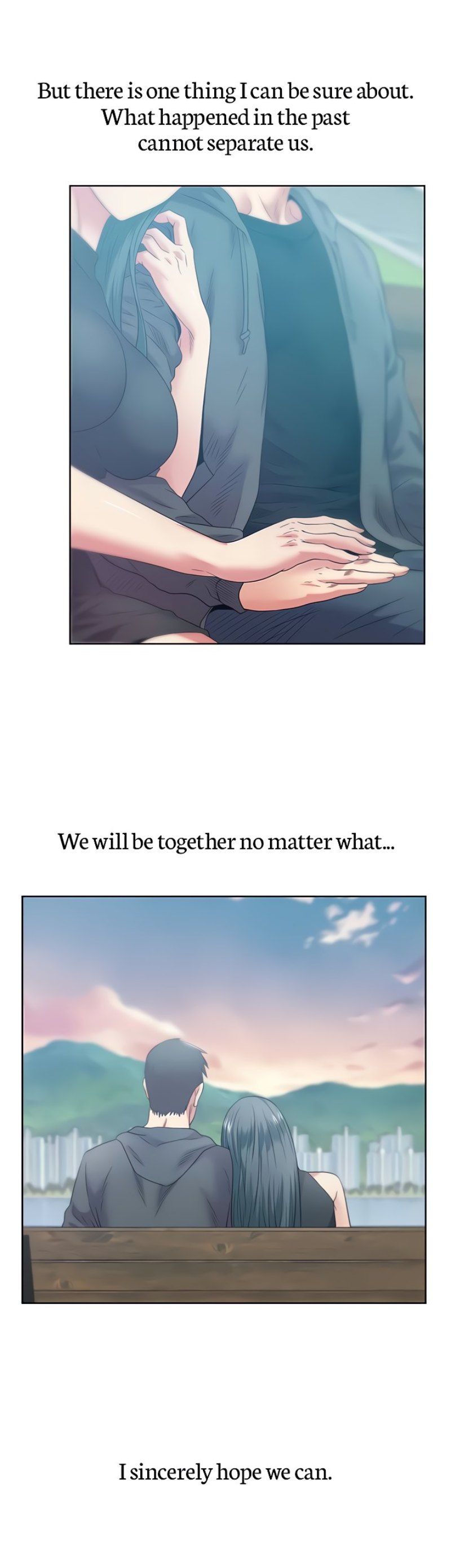 My Wife’s Friend Chapter 90 Page 5