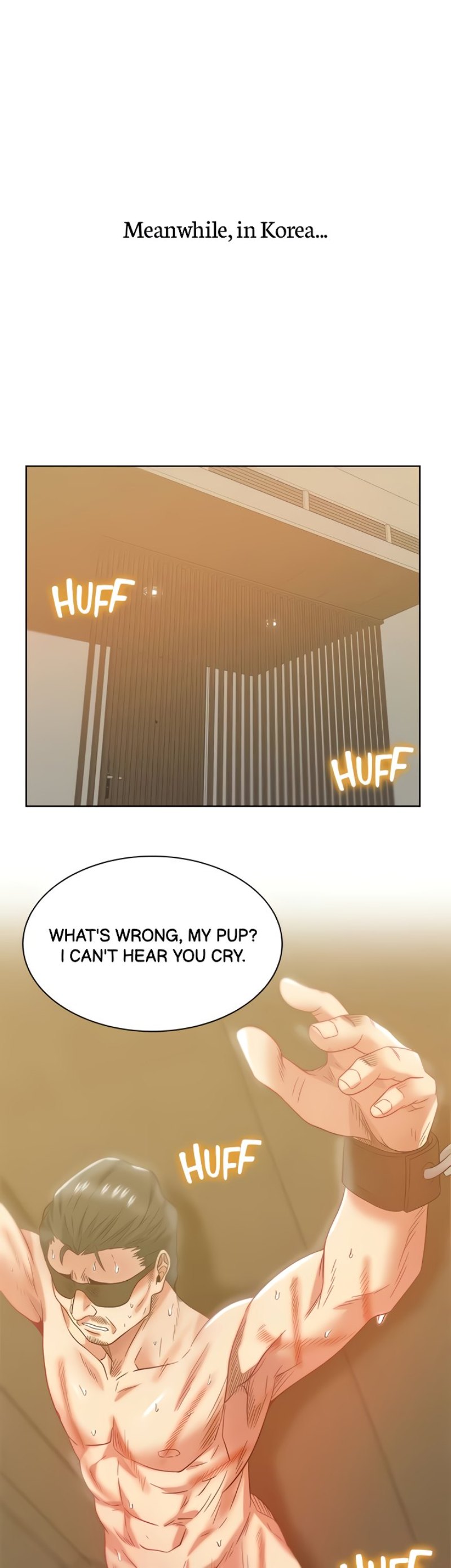 My Wife’s Friend Chapter 90 Page 52