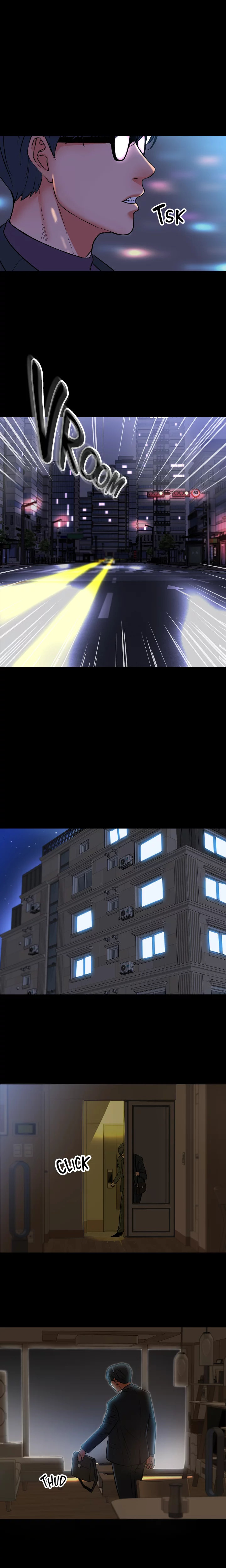 Are You Just Going To Watch? Chapter 1 Page 17