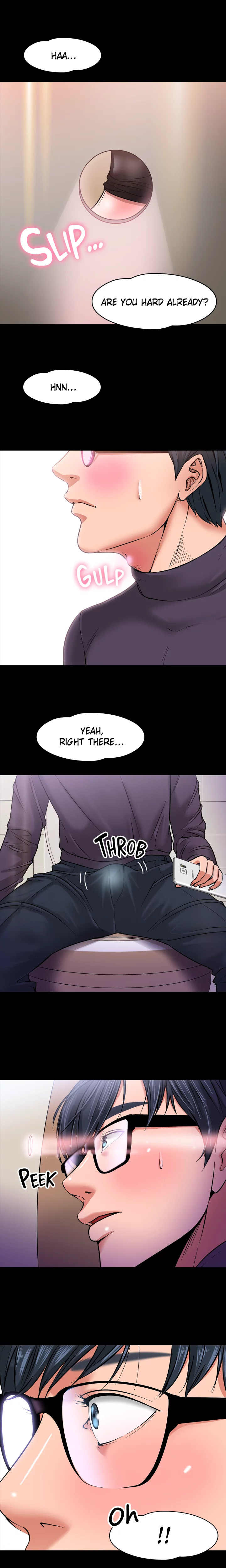 Are You Just Going To Watch? Chapter 1 Page 25