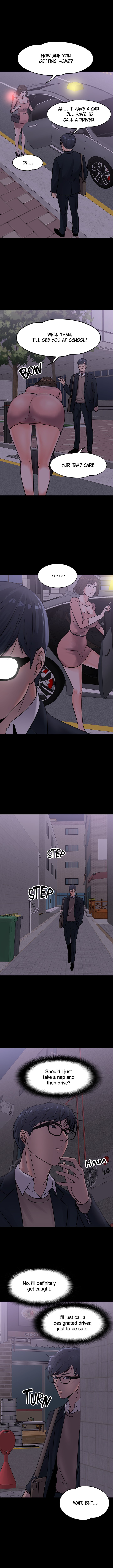 Are You Just Going To Watch? Chapter 14 Page 11