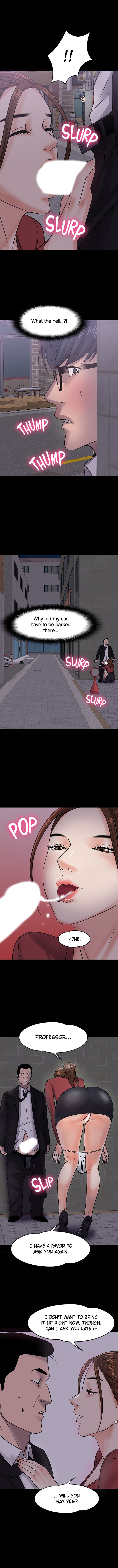 Are You Just Going To Watch? Chapter 14 Page 13