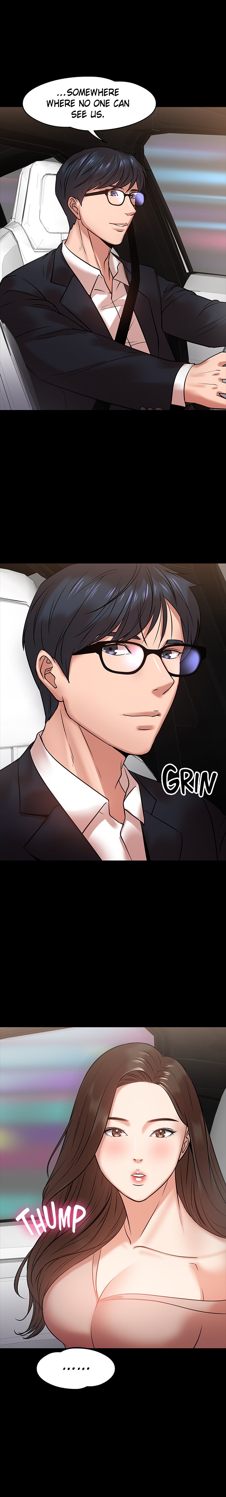 Are You Just Going To Watch? Chapter 16 Page 2