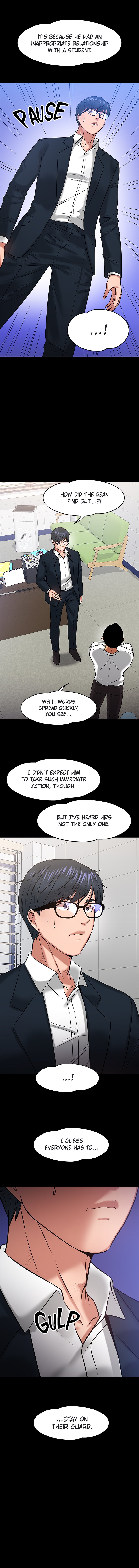 Are You Just Going To Watch? Chapter 18 Page 2