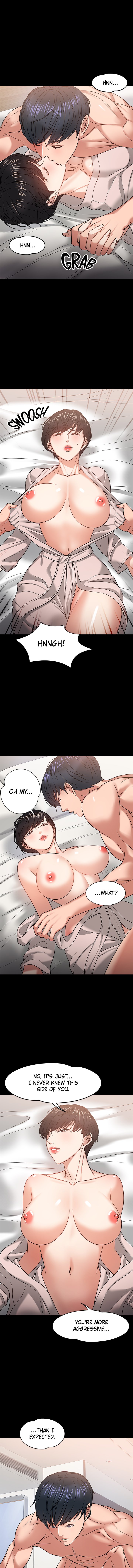 Are You Just Going To Watch? Chapter 19 Page 6