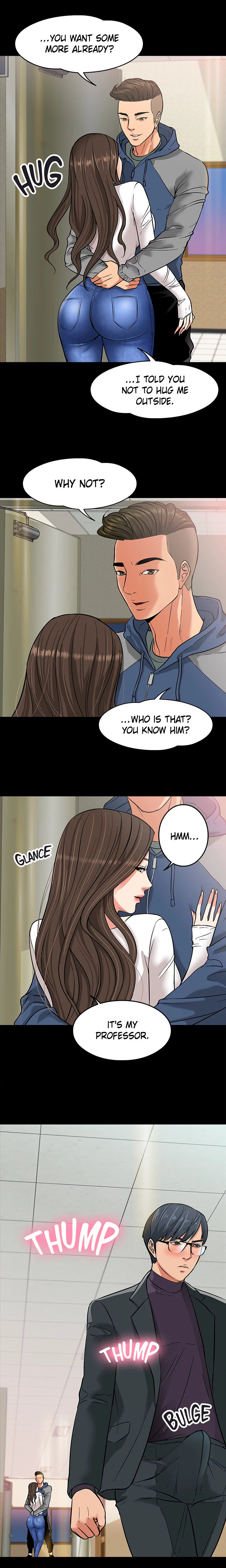 Are You Just Going To Watch? Chapter 2 Page 24