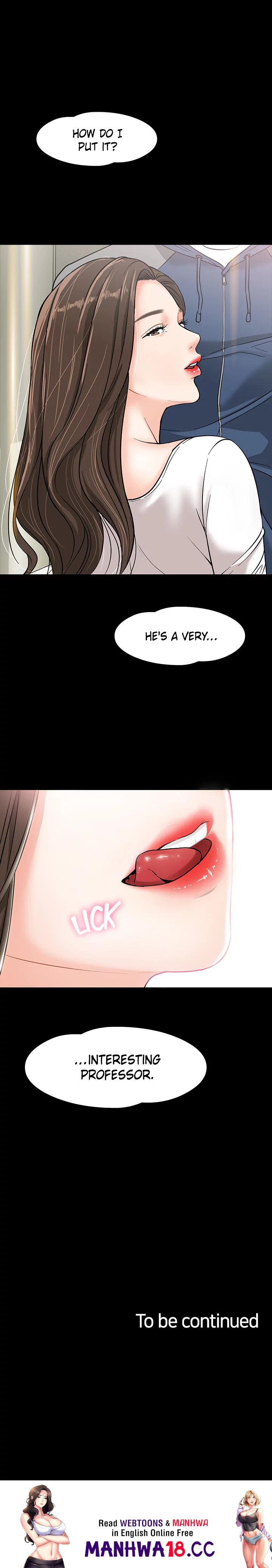 Are You Just Going To Watch? Chapter 2 Page 25