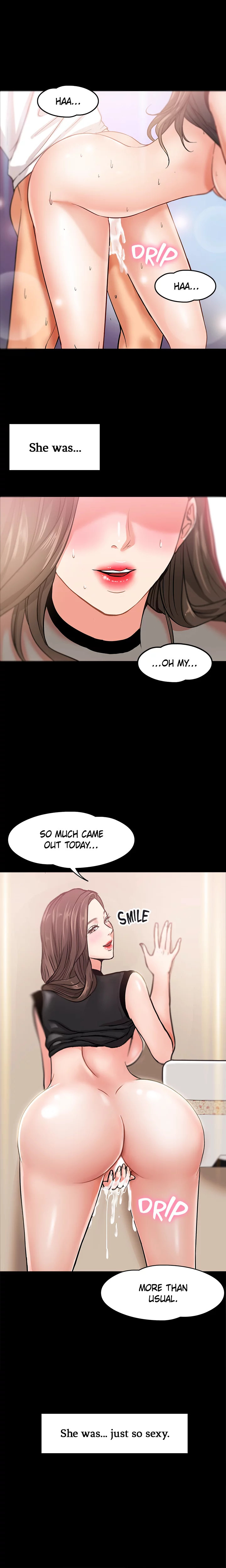 Are You Just Going To Watch? Chapter 2 Page 7
