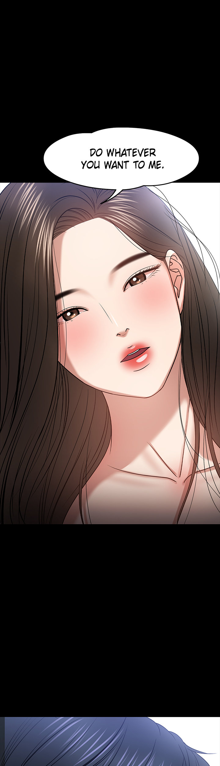 Are You Just Going To Watch? Chapter 21 Page 22