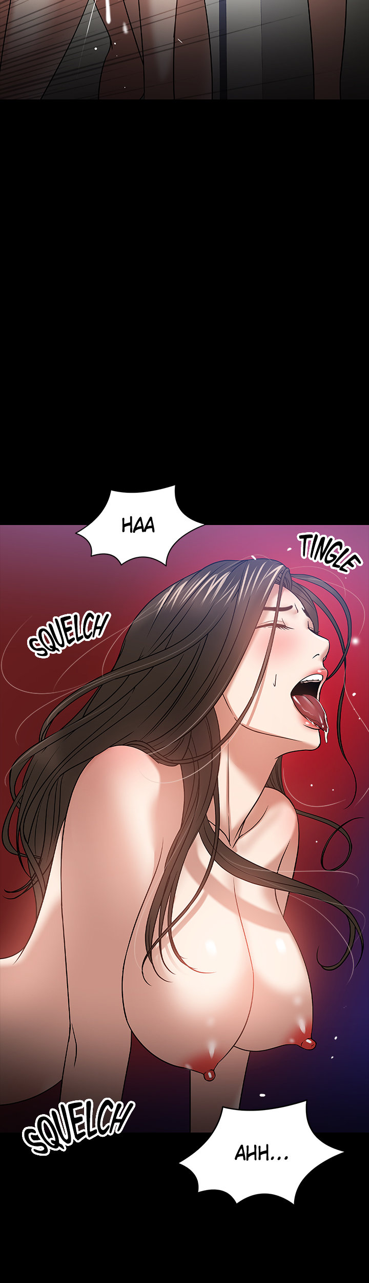 Are You Just Going To Watch? Chapter 21 Page 25