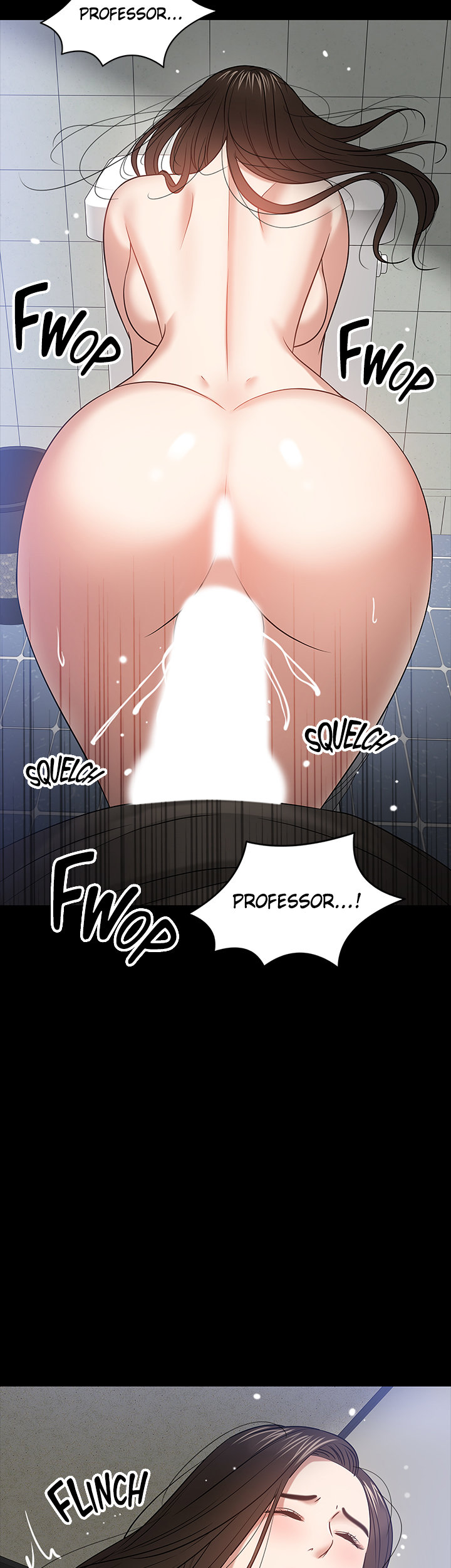 Are You Just Going To Watch? Chapter 21 Page 29