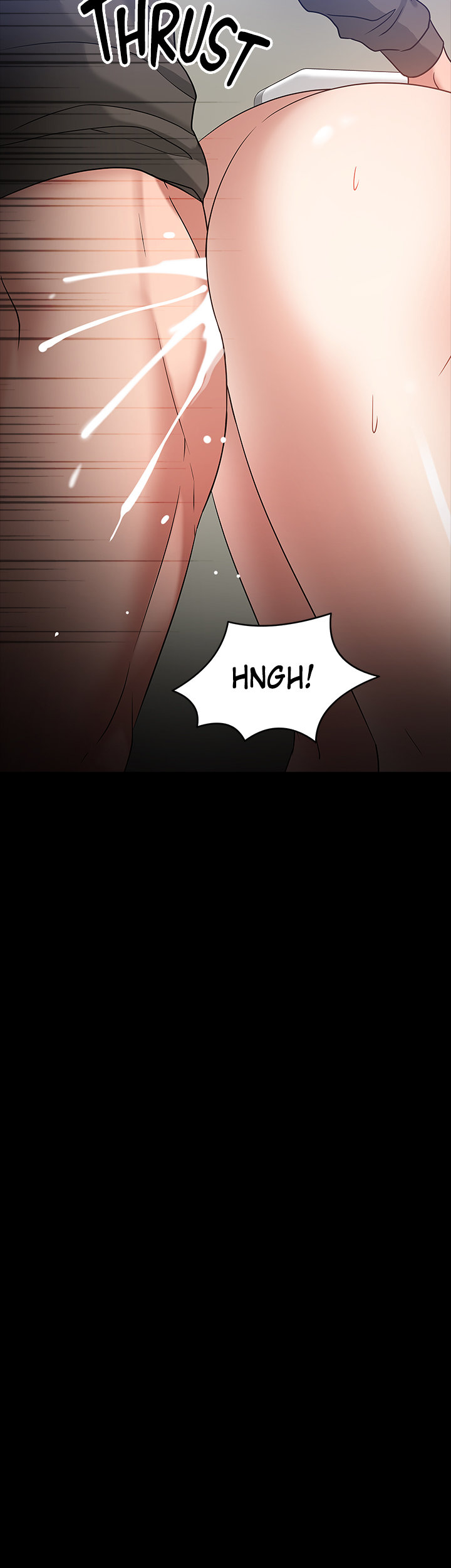 Are You Just Going To Watch? Chapter 21 Page 36