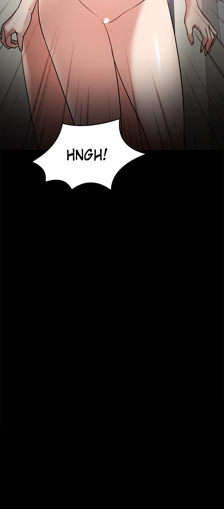 Are You Just Going To Watch? Chapter 21 Page 41